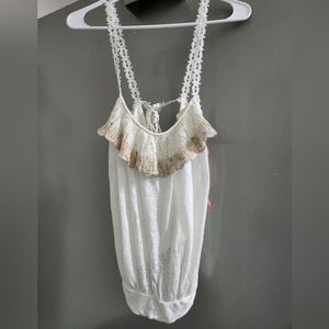 Free People Tank Small
